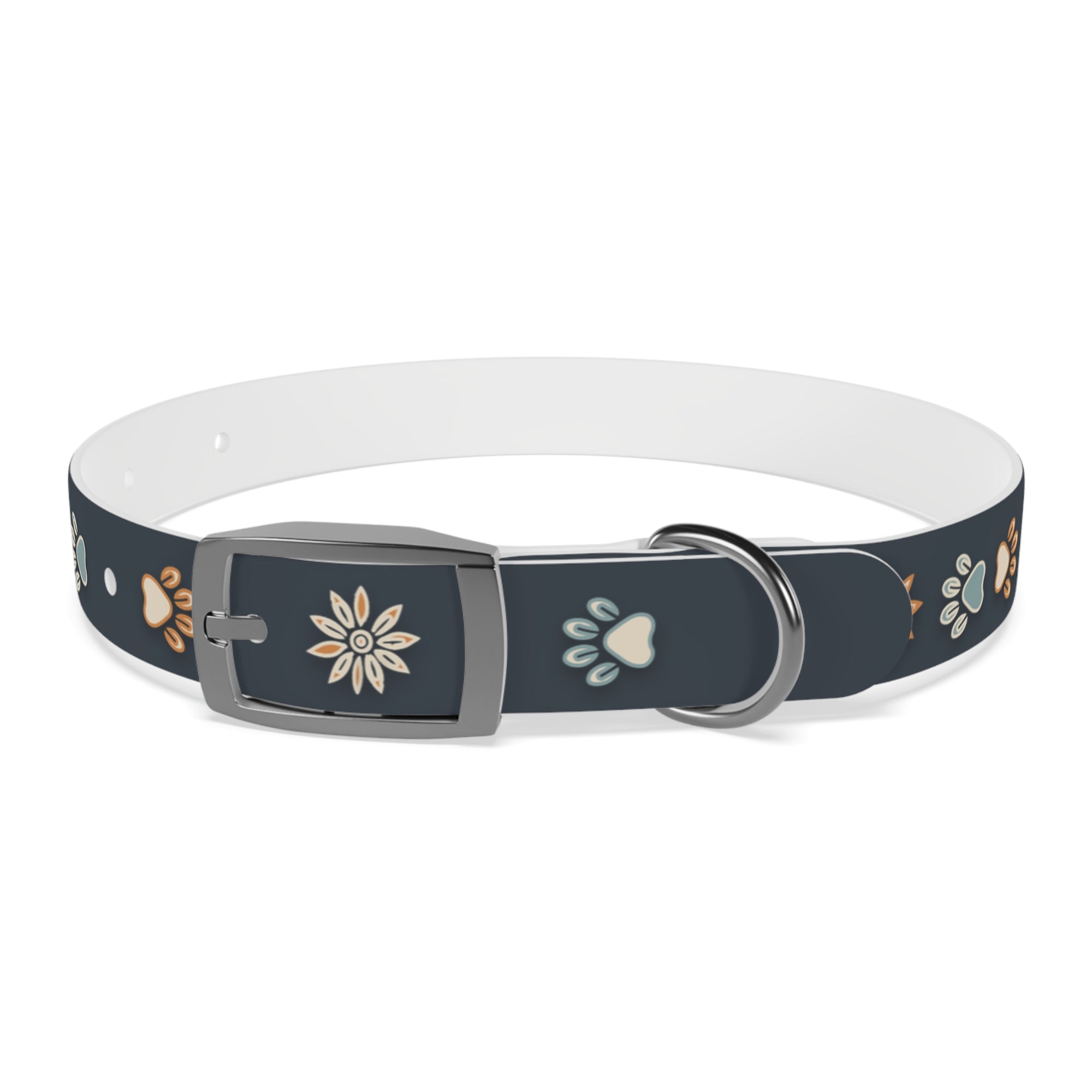 Wildbloom Walk: Dog Collar