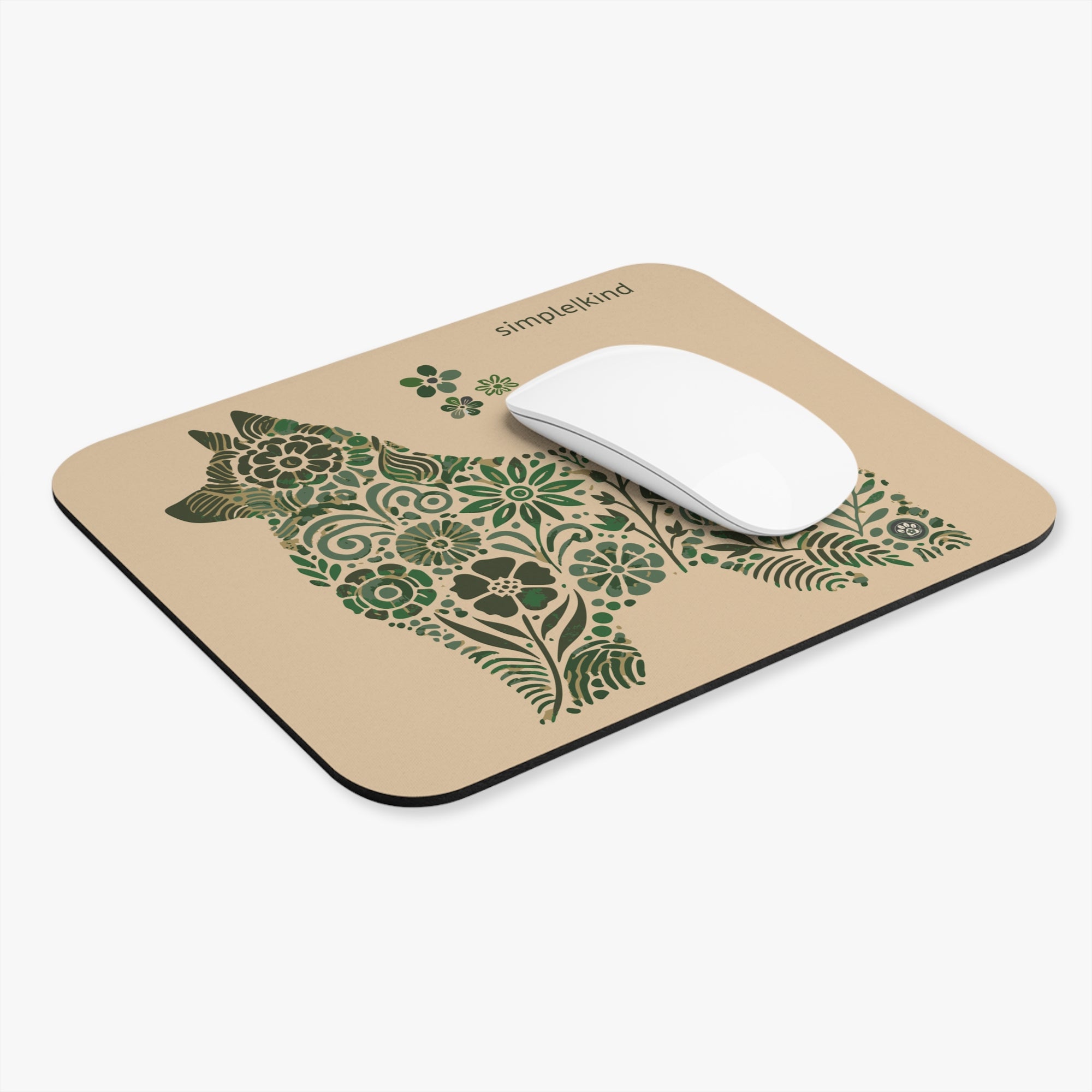 Wagnificent: Mouse Pad