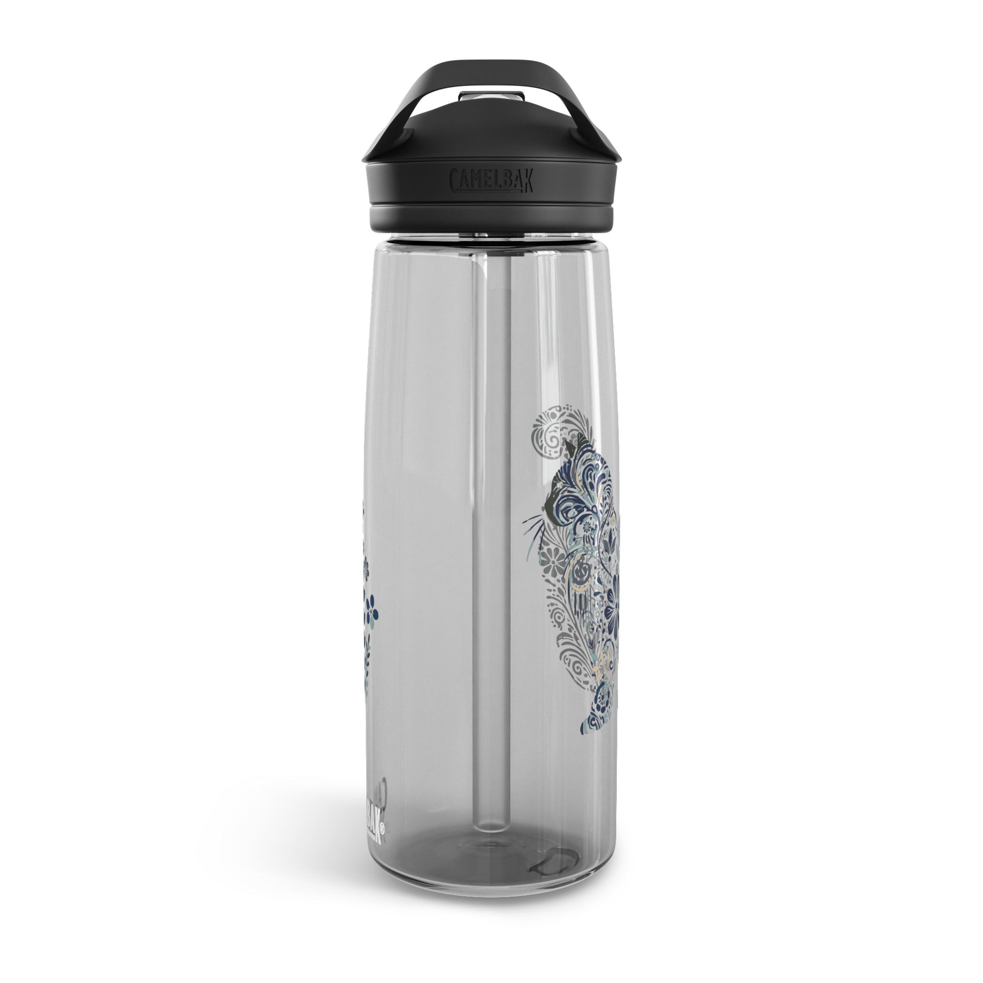 Catflix &amp; Chill: CamelBak Eddy® Water Bottle