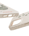 Branch Manager: Biodegradable iPhone Case