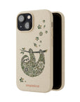 Branch Manager: Biodegradable iPhone Case