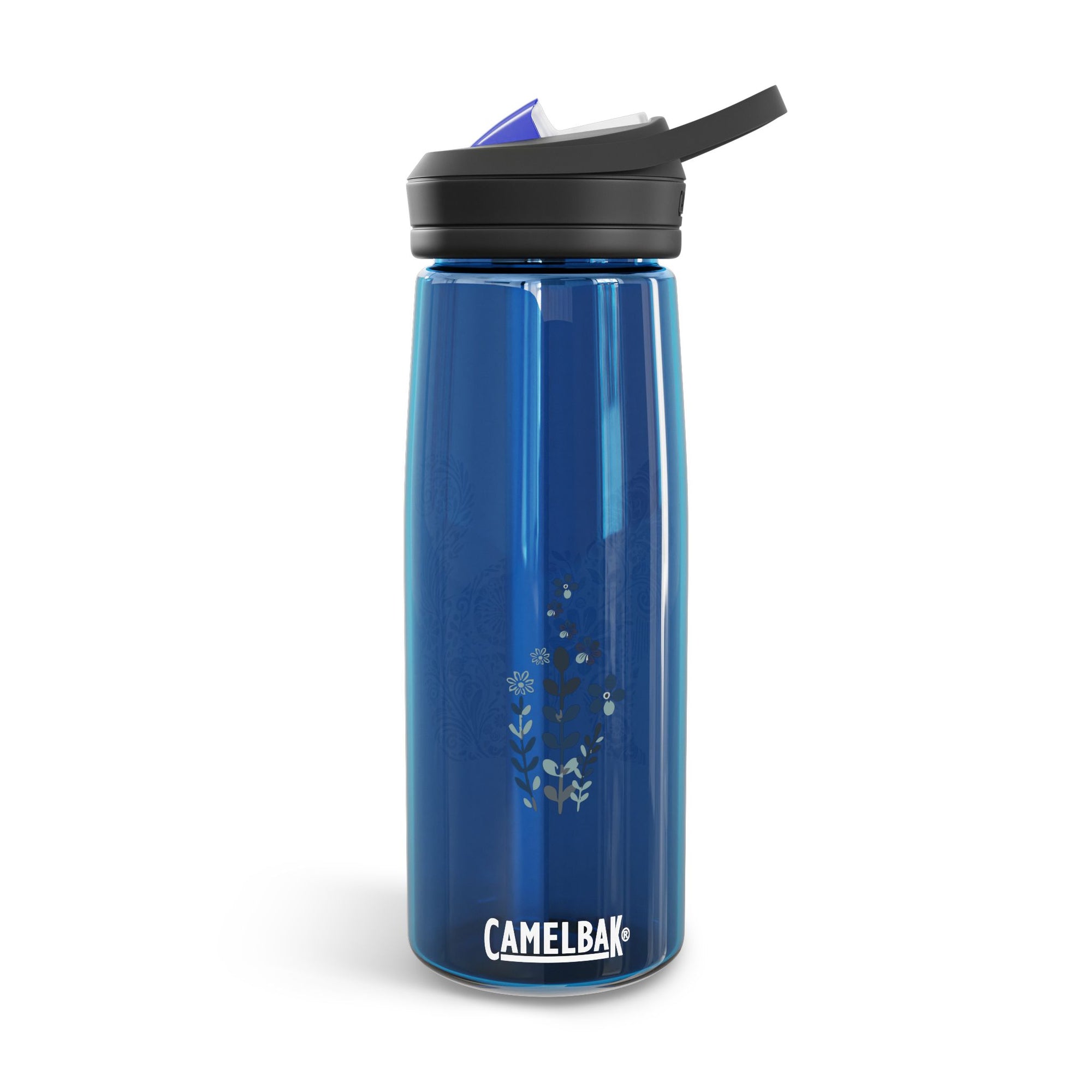 Catflix &amp; Chill: CamelBak Eddy® Water Bottle