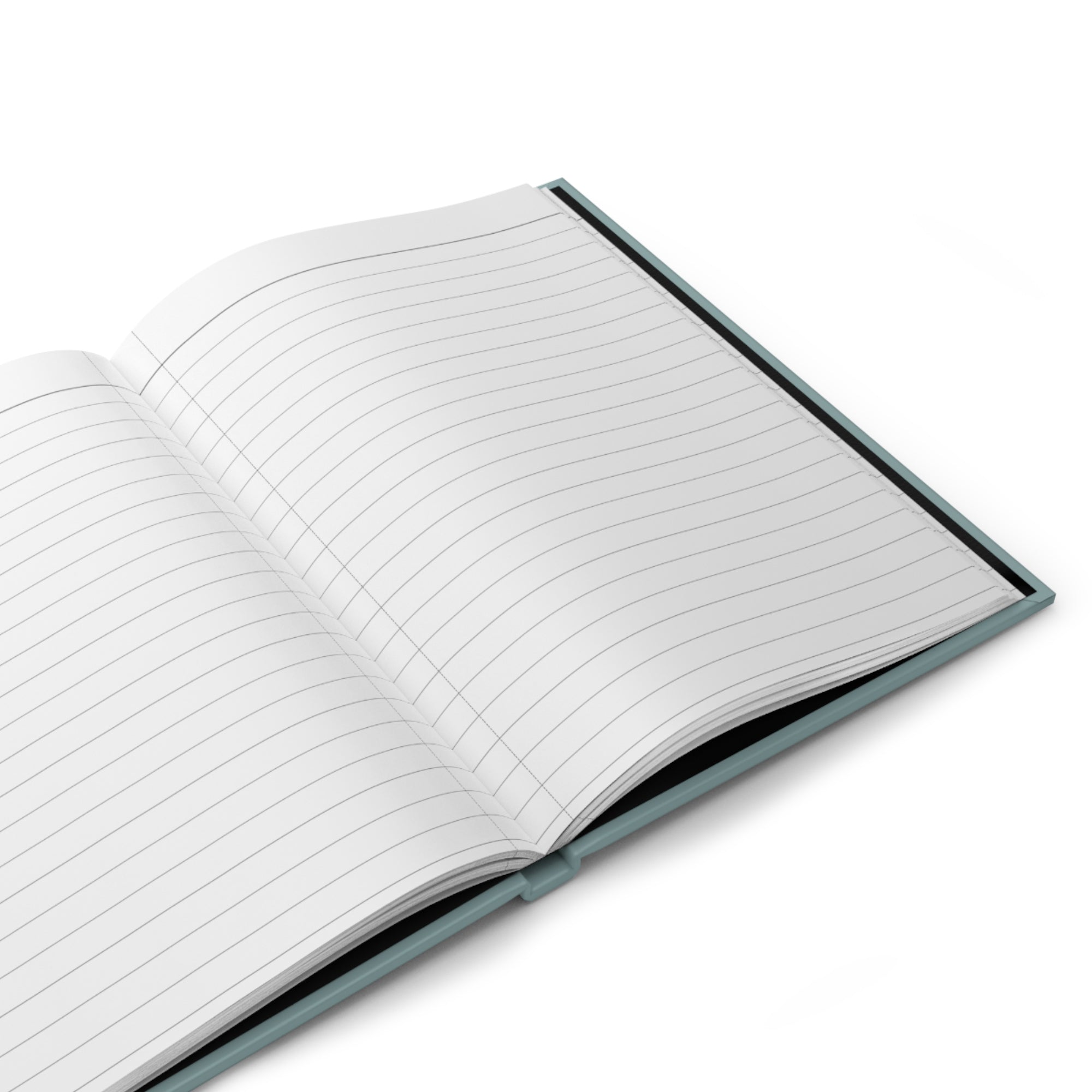 Meadow Moments: Hardcover Matte Journal