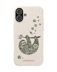 Branch Manager: Biodegradable iPhone Case