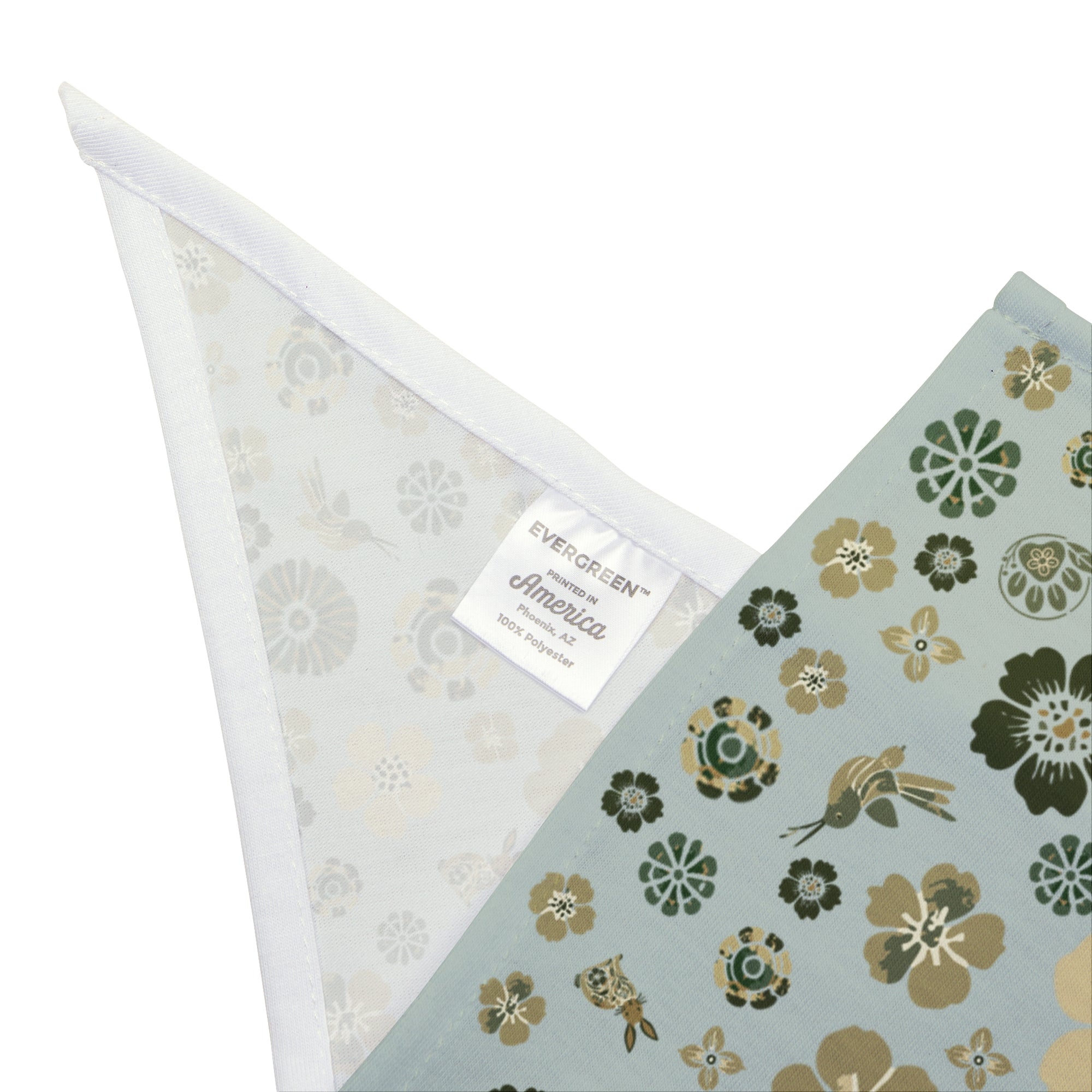Meadow Moments: Pet Bandana