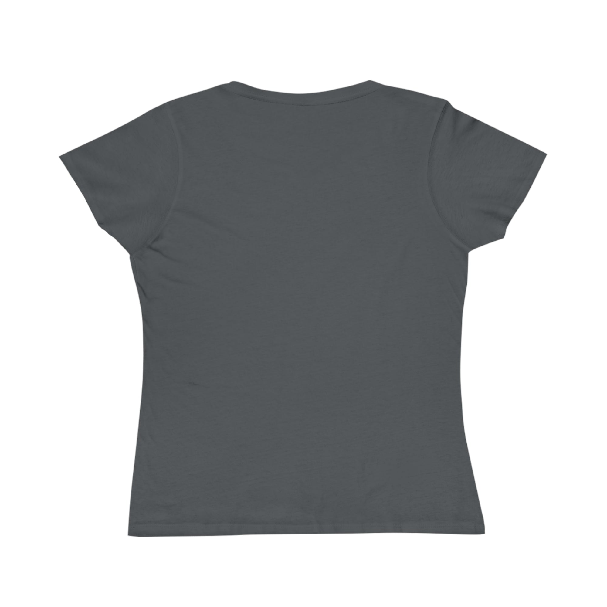 Fishionista: Organic Cotton Women's Tee