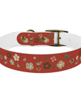 Meadow Moments: Dog Collar