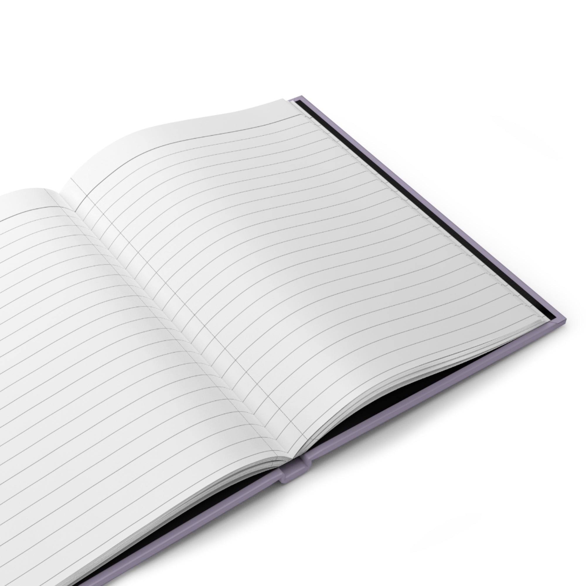 Meadow Moments: Hardcover Matte Journal