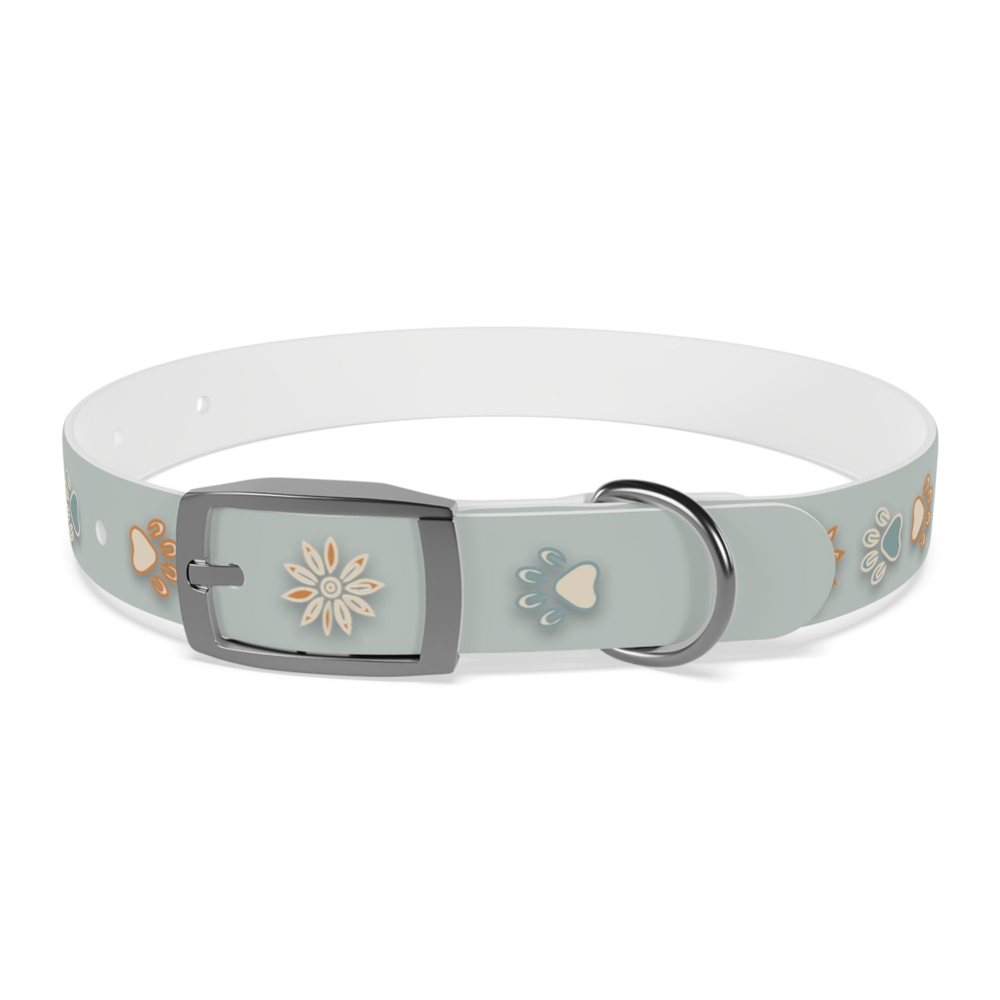 Wildbloom Walk: Dog Collar