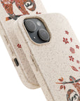 Branch Manager: Biodegradable iPhone Case