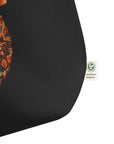 Branch Manager: Large Organic Tote (Black)