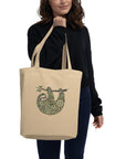 Branch Manager: Organic Tote (Natural)