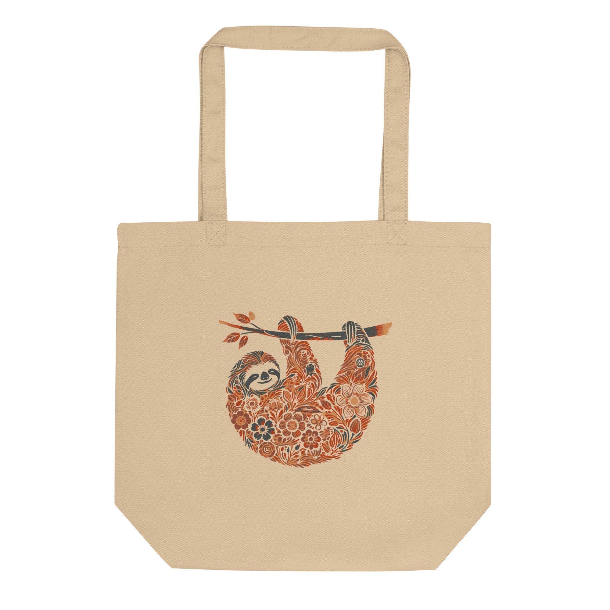 Branch Manager: Organic Tote (Natural)