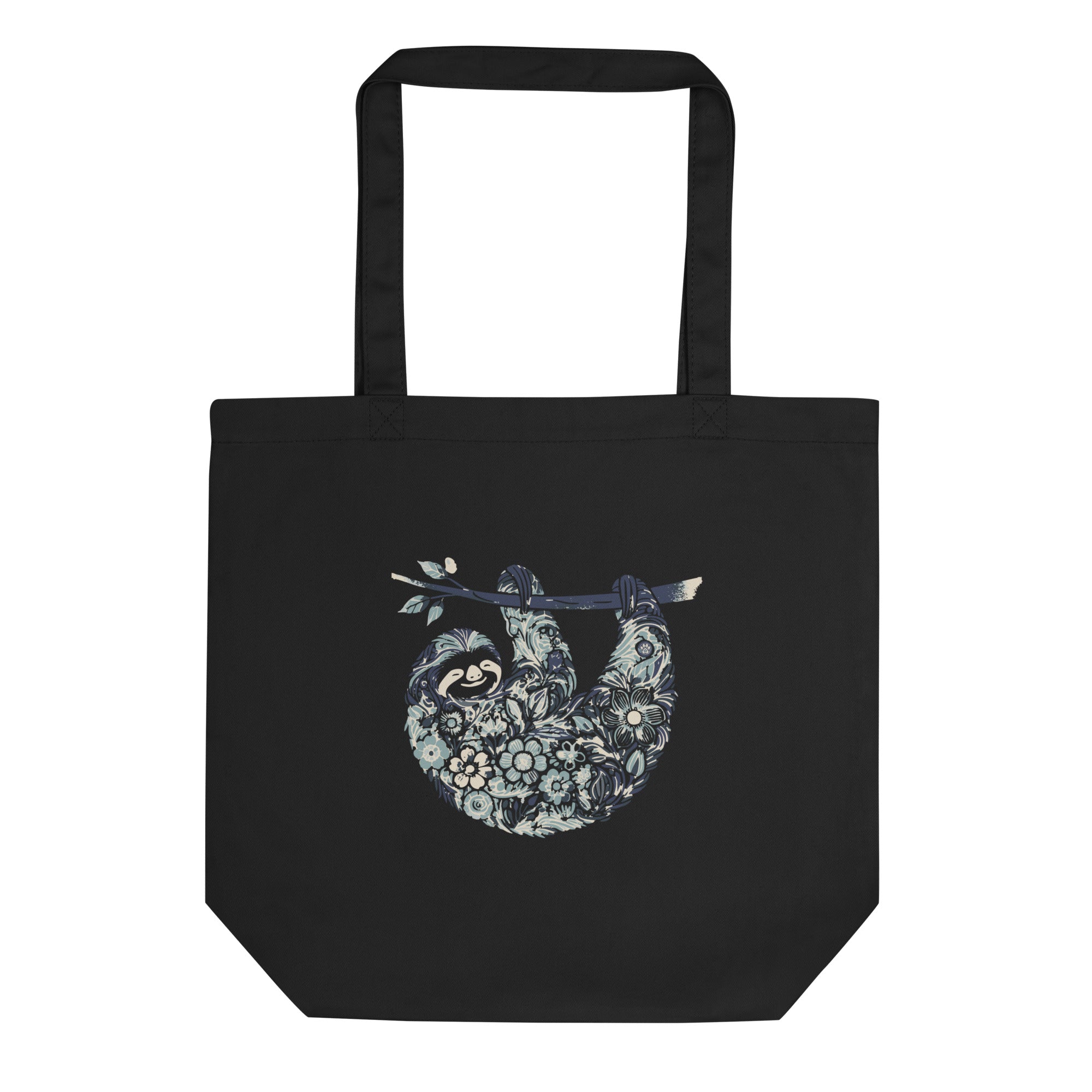 Branch Manager: Organic Tote (Black)