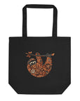 Branch Manager: Organic Tote (Black)