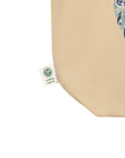 Drift and Let Drift: Organic Tote (Natural)