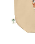 Drift and Let Drift: Organic Tote (Natural)