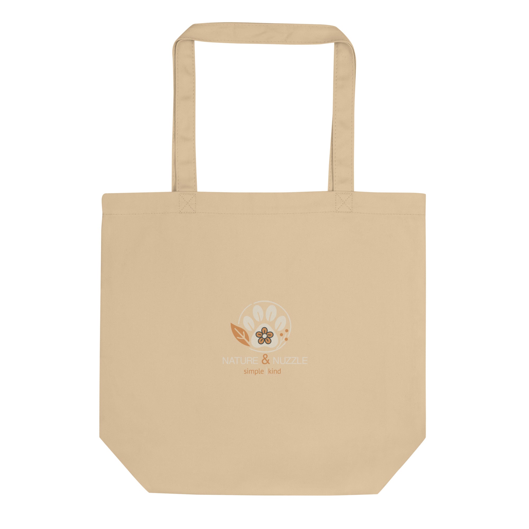 Featherweather: Organic Tote (Natural)