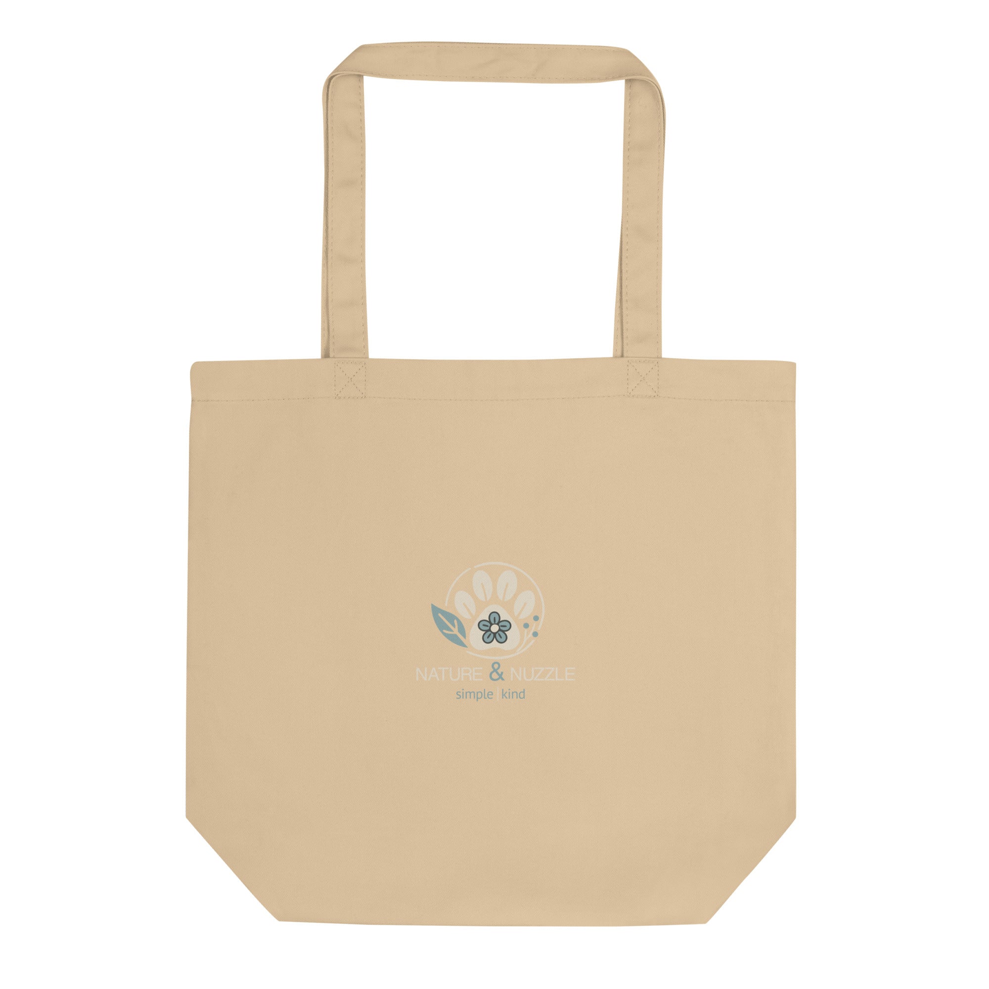 Featherweather: Organic Tote (Natural)