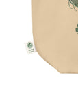 Fishionista: Organic Tote (Natural)