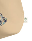 Hoptimist: Large Organic Tote (Natural)