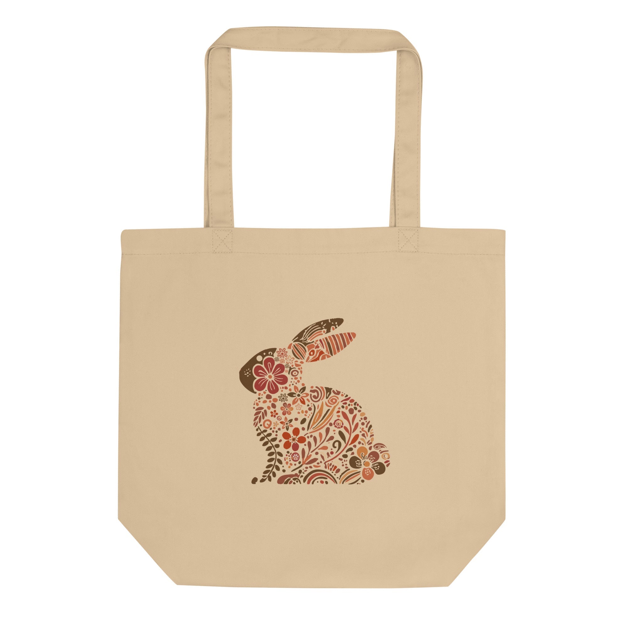 Hoptimist: Organic Tote (Natural)
