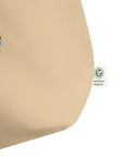 Purrfect: Large Organic Tote (Natural)