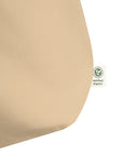 Purrfect: Large Organic Tote (Natural)
