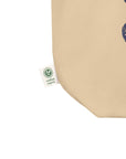 Purrfect: Organic Tote (Natural)