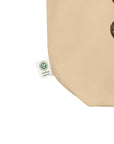 Purrfect: Organic Tote (Natural)