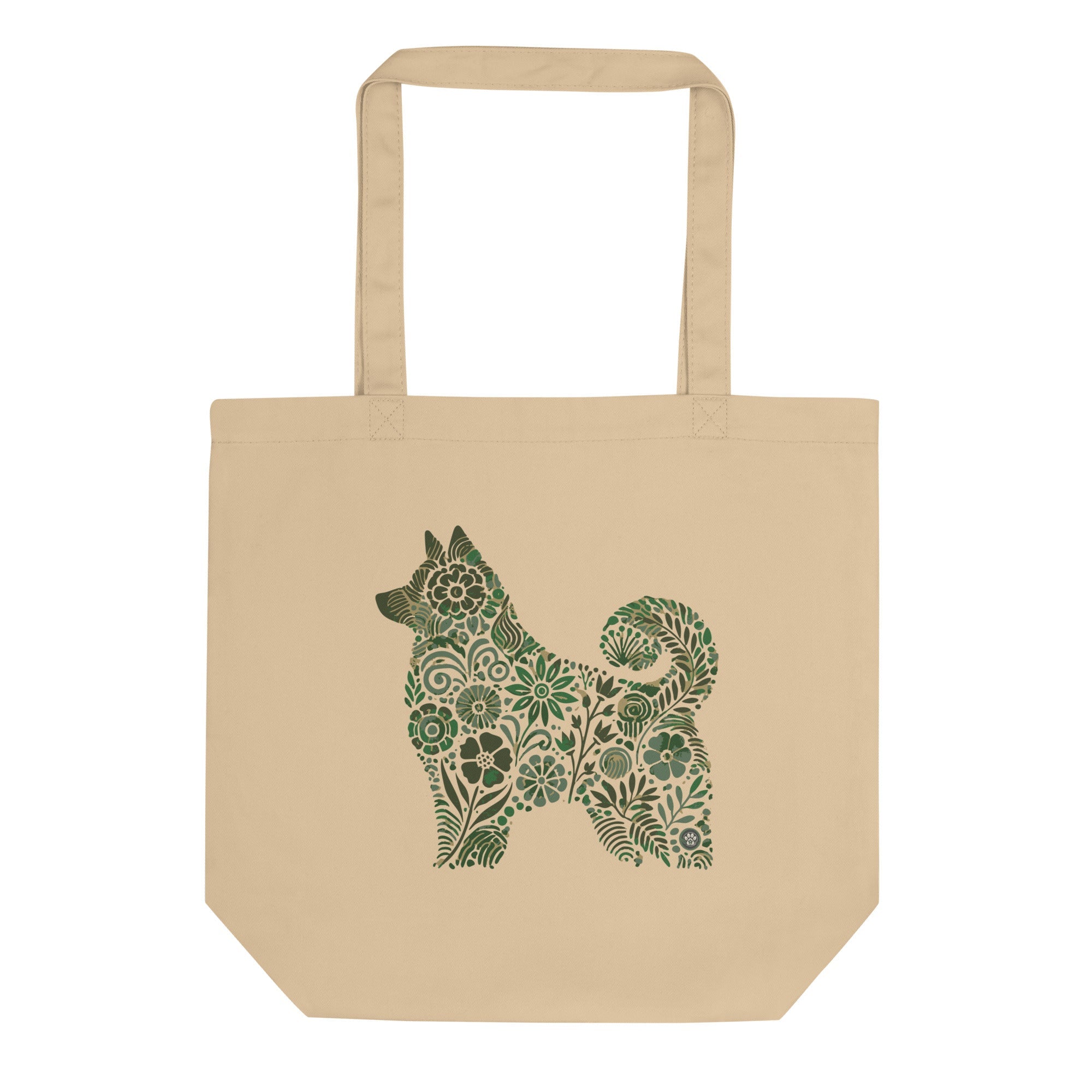 Wagnificent: Organic Tote (Natural)