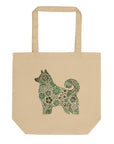Wagnificent: Organic Tote (Natural)