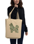 Wagnificent: Organic Tote (Natural)