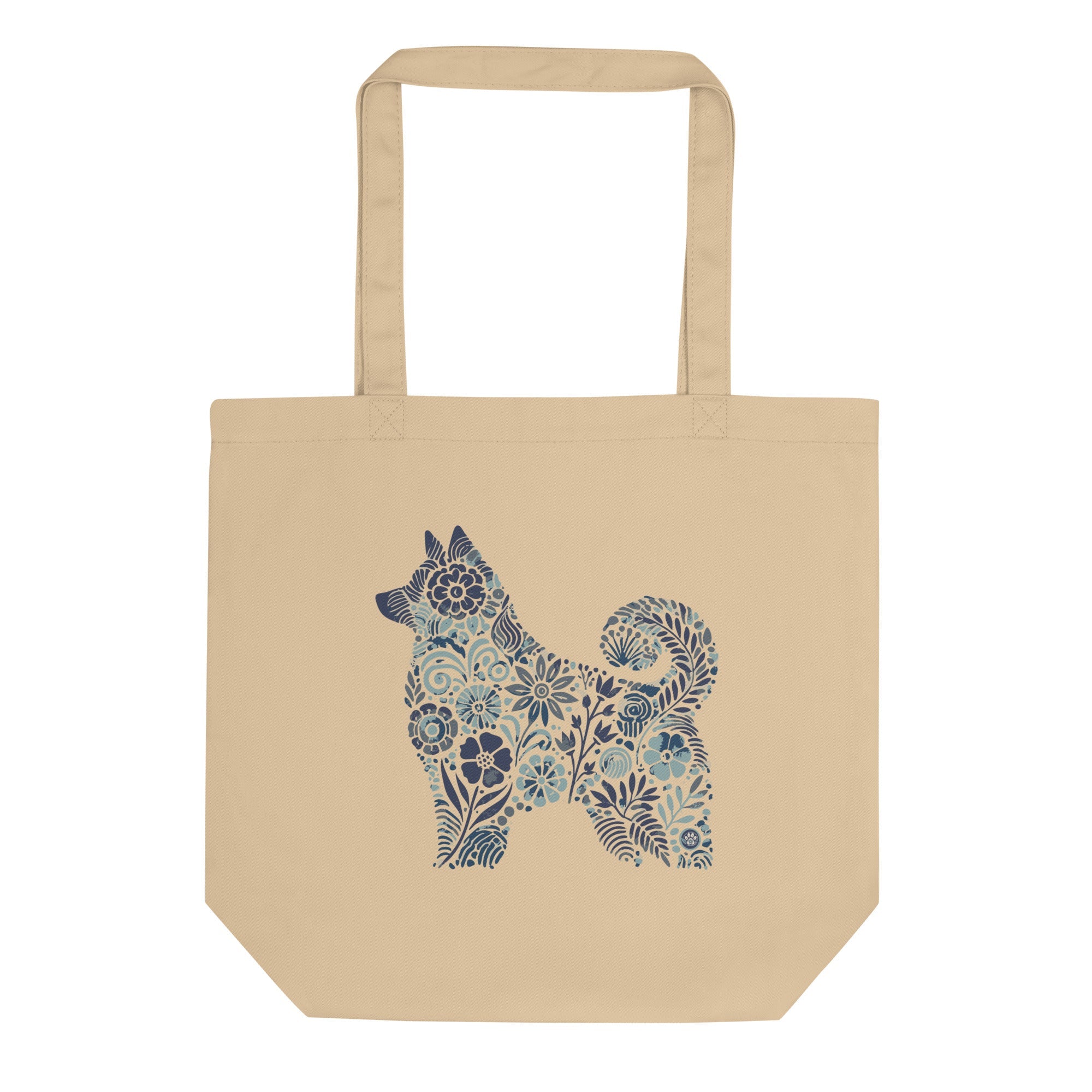 Wagnificent: Organic Tote (Natural)