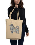 Wagnificent: Organic Tote (Natural)