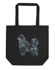Wagnificent: Organic Tote (Black)