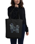 Wagnificent: Organic Tote (Black)