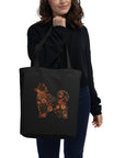 Wagnificent: Organic Tote (Black)