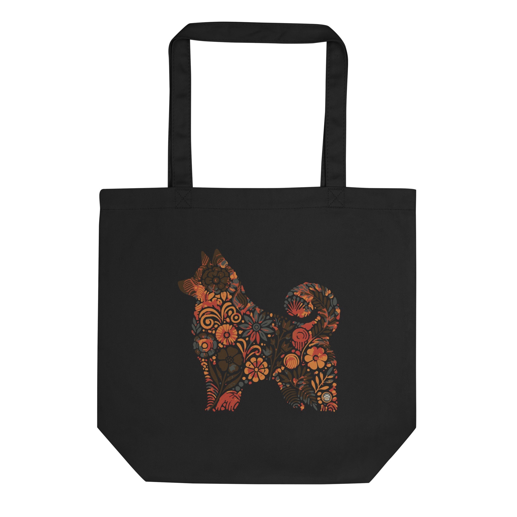 Wagnificent: Organic Tote (Black)
