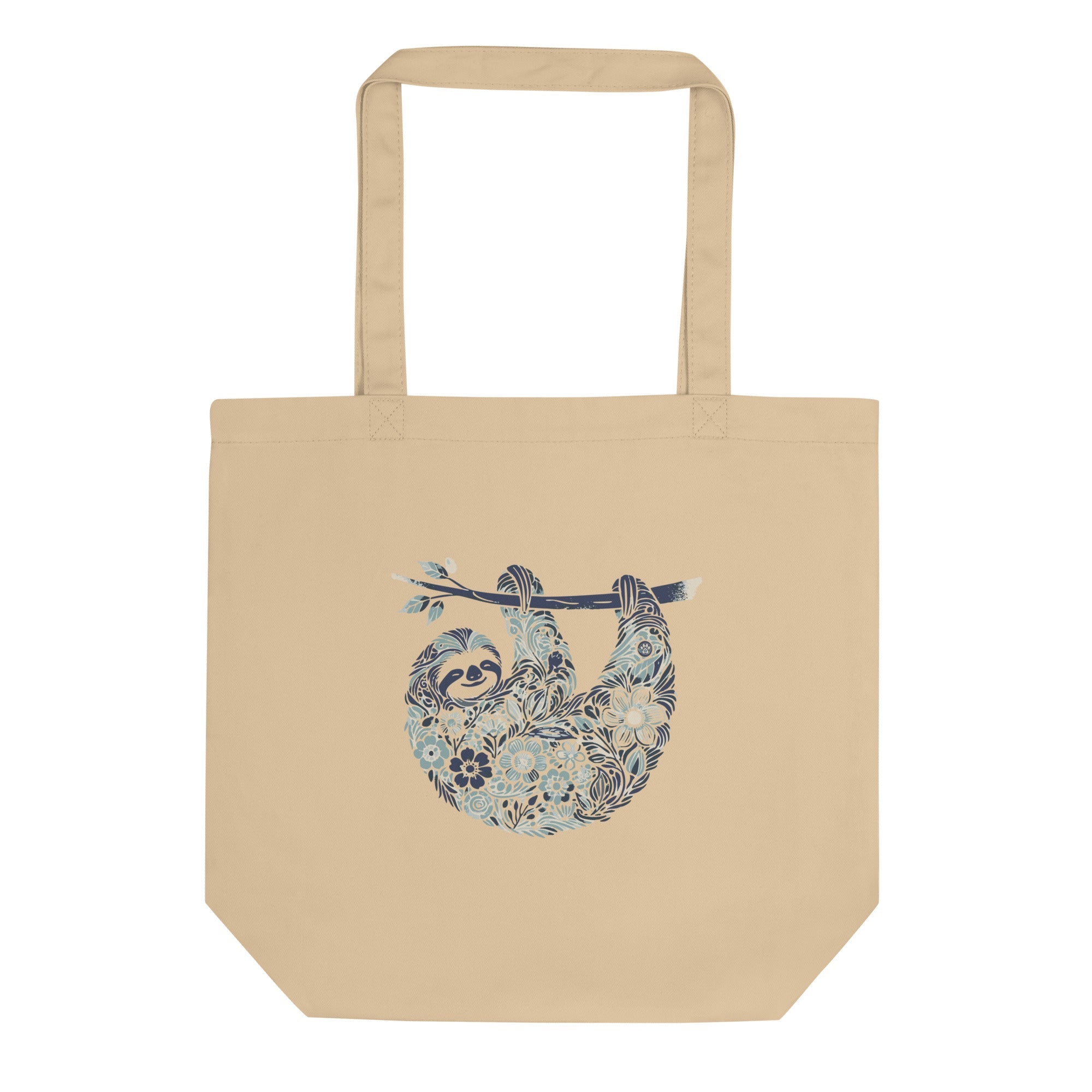 Branch Manager: Organic Tote (Natural)