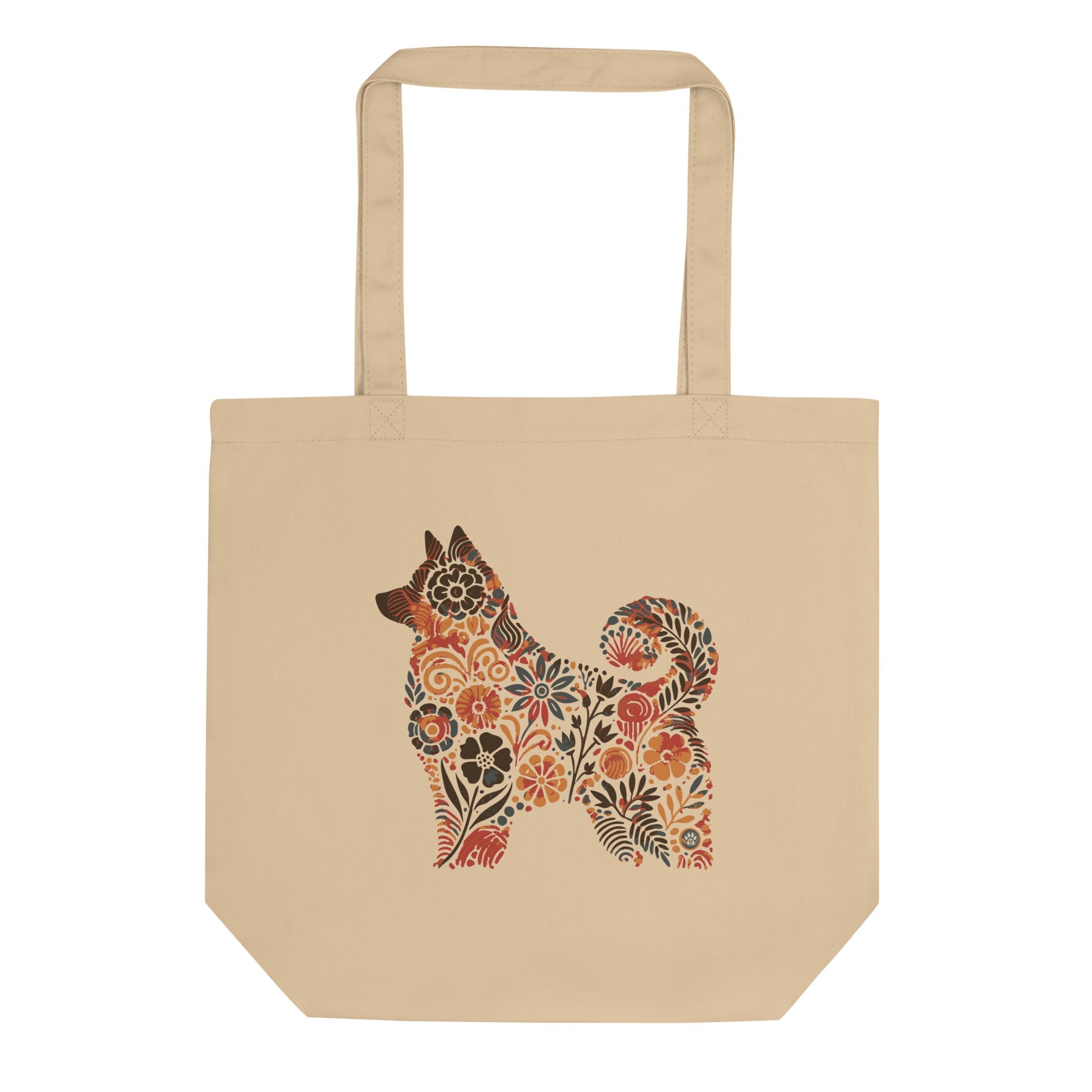 Wagnificent: Organic Tote (Natural)