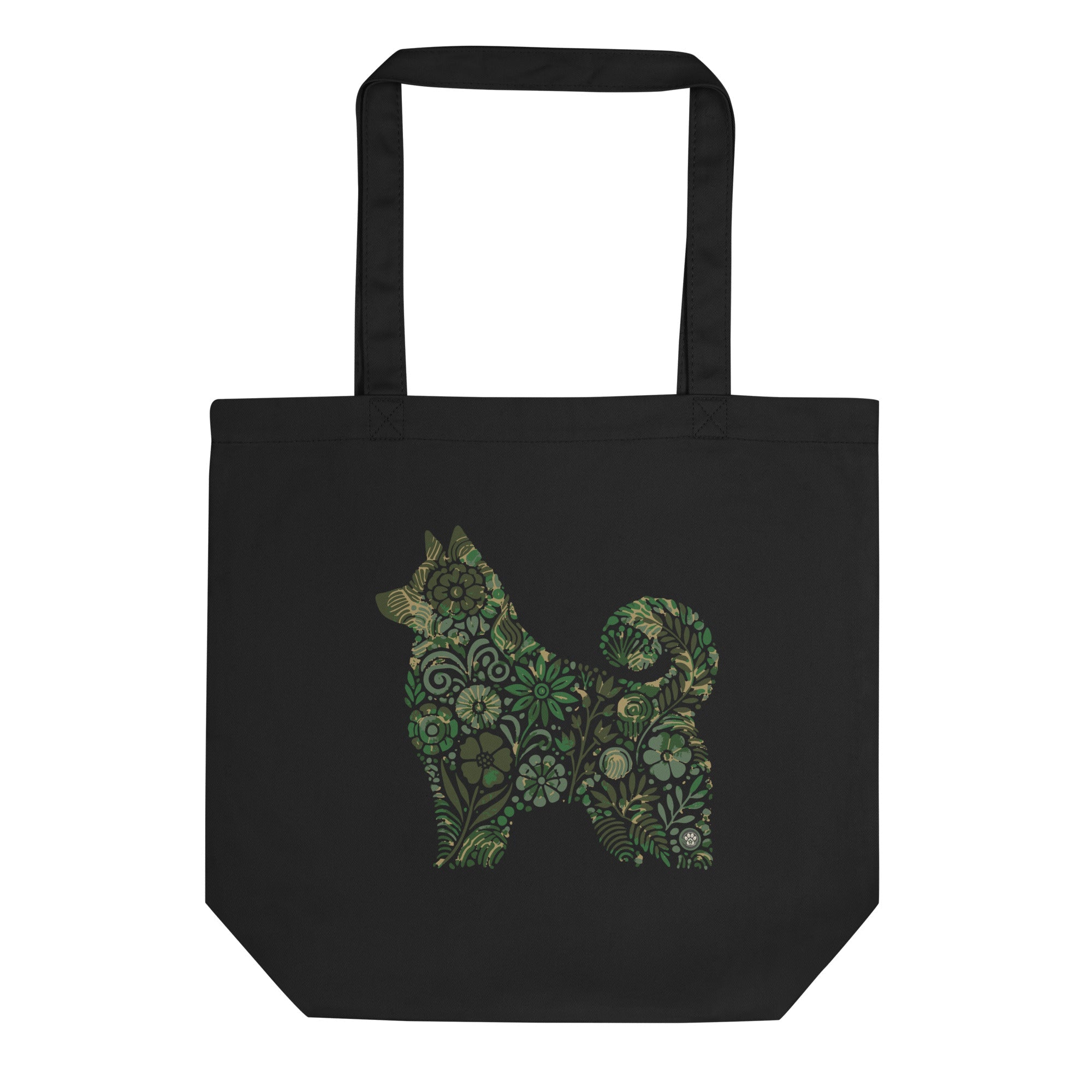 Wagnificent: Organic Tote (Black)
