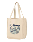 Branch Manager: Organic Market Tote (Natural)