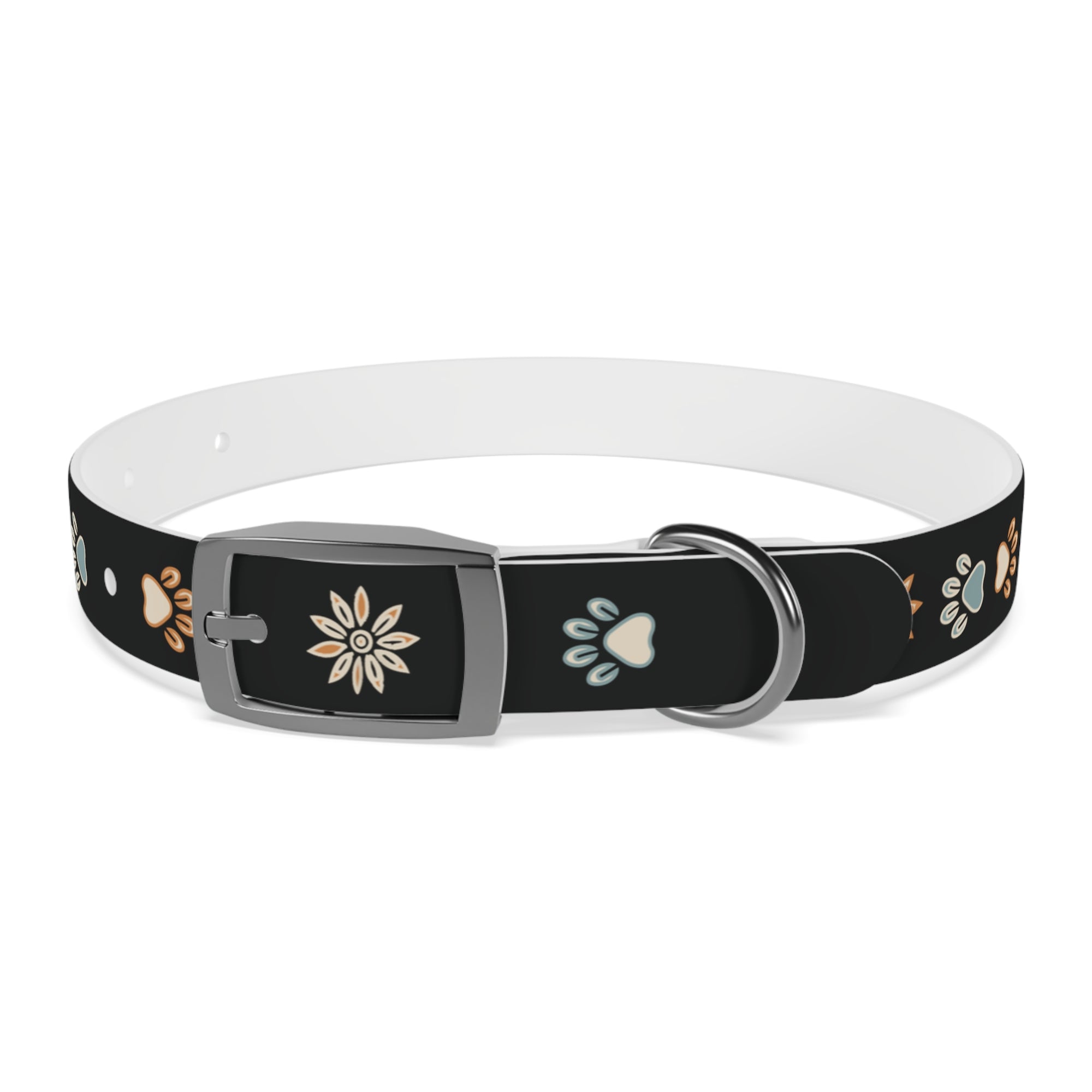 Wildbloom Walk: Dog Collar