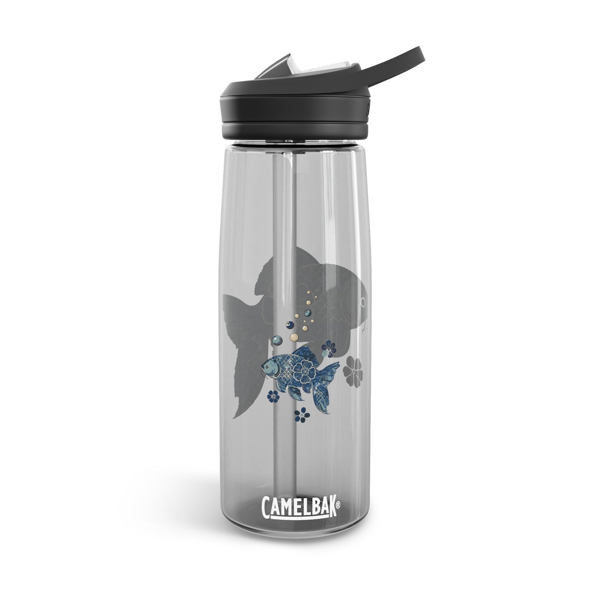 Fishionista: CamelBak Eddy® Water Bottle