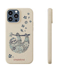 Branch Manager: Biodegradable iPhone Case