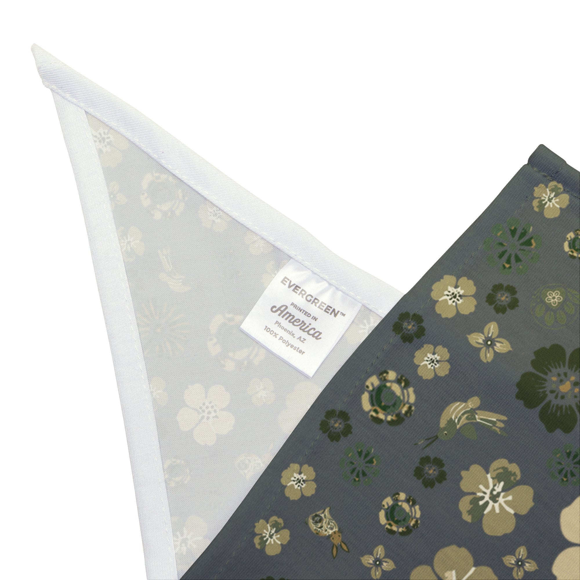 Meadow Moments: Pet Bandana
