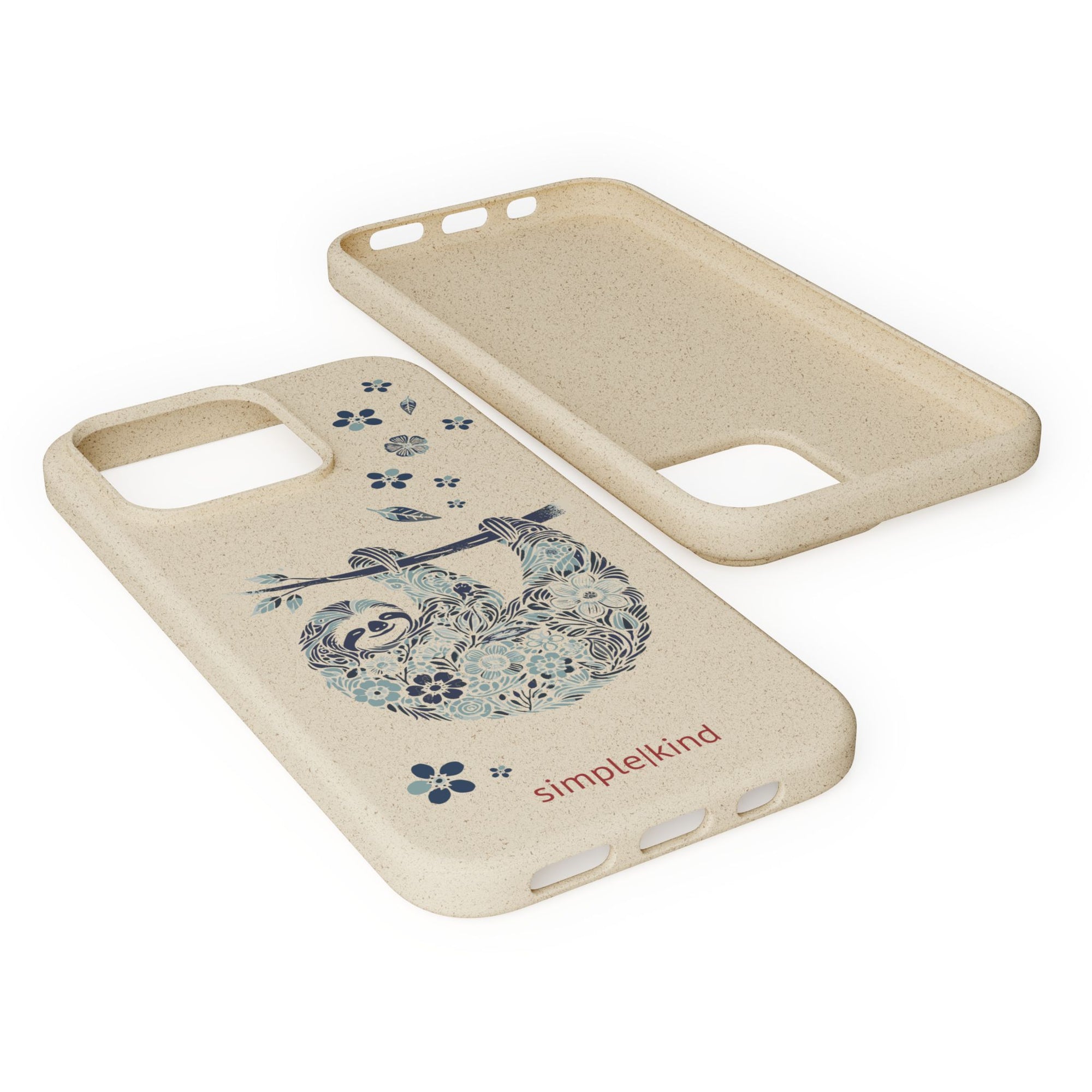 Branch Manager: Biodegradable iPhone Case