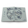 Ocean Collection - Duck Egg Blue