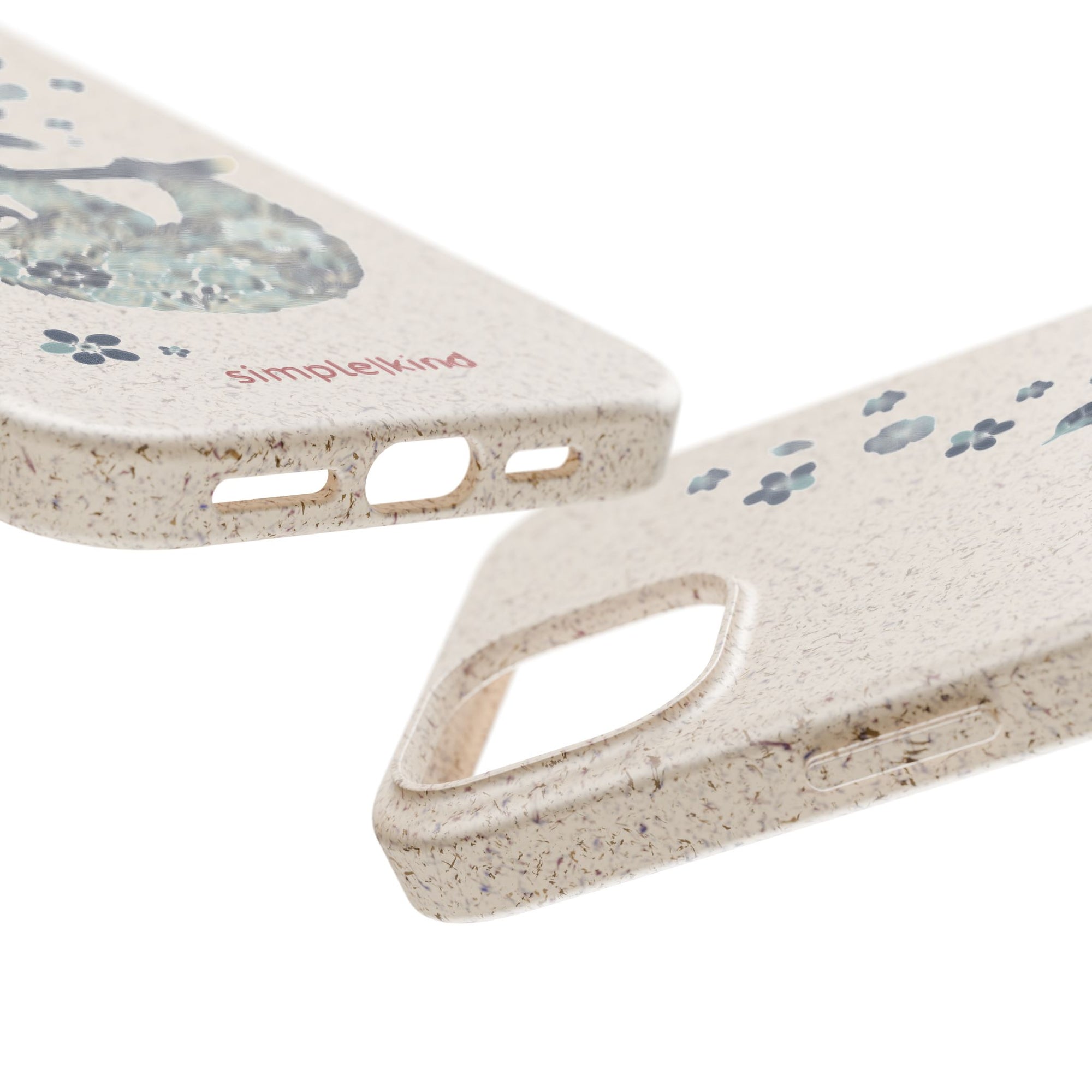 Branch Manager: Biodegradable iPhone Case